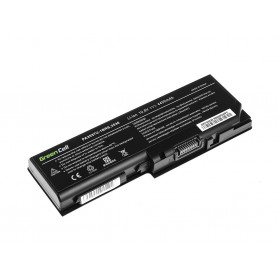 Laptop Battery PA3536U-1BRS for Toshiba Satellite P200 P300 X200 L350 Satego X200 P200