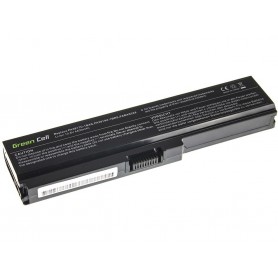 Laptop Battery PA3817U-1BRS PA3634U-1BRS for Toshiba Satellite C650 C650D C660 C660D L650D L655 L750