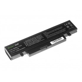 Laptop battery AA-PB1VC6B  AA-PL1VC6W for Samsung Q328 Q330 N210 N220 NB30 X418 X420 X520