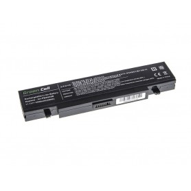 Laptop Battery AA-PB4NC6B AA-PB2NX6W for Samsung NP-P500 NP-R505 NP-R610 NP-SA11 NP-R510 NP-R700 NP-R560 NP-R509 NP-R711 NP-R60