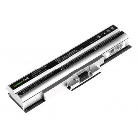 Laptop Battery VGP-BPS13 VGP-BPS21 for SONY VAIO VGN-FW PCG-31311M VGN-FW21E