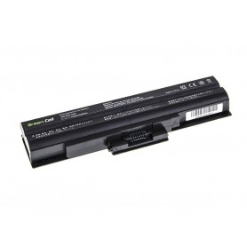 Laptop Battery VGP-BPS13 VGP-BPS21 for SONY VAIO VGN-FW PCG-31311M VGN-FW21E