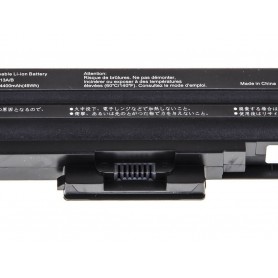 Laptop Battery VGP-BPS13 VGP-BPS21 for SONY VAIO VGN-FW PCG-31311M VGN-FW21E