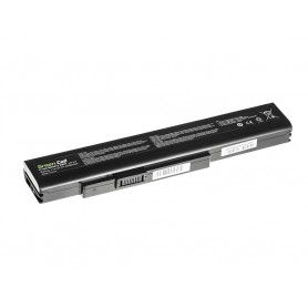 Laptop Battery A32-A15 A41-A15 for MSI A6400 CR640 CX640 MS-16Y1