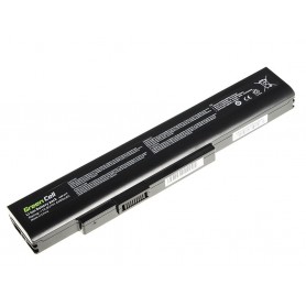Laptop Battery A32-A15 A41-A15 for MSI A6400 CR640 CX640 MS-16Y1