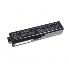 Laptop Battery PA3817U-1BRS PA3634U-1BRS for Toshiba Satellite C650 C650D C660 C660D L650D L655 L750