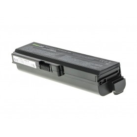 Laptop Battery PA3817U-1BRS PA3634U-1BRS for Toshiba Satellite C650 C650D C660 C660D L650D L655 L750