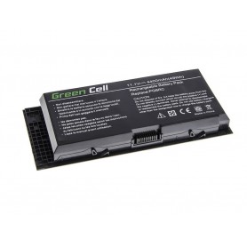 Laptop Battery FV993 for Dell Precision M4600 M4700 M4800 M6600 M6700 M6800