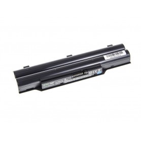 Laptop Battery FPCBP250 for Fujitsu LifeBook AH530 AH531 A530 A531