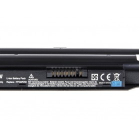 Laptop Battery FPCBP250 for Fujitsu LifeBook AH530 AH531 A530 A531