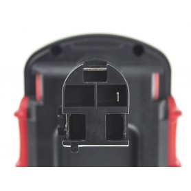 Power Tools Battery for Bosch O-Pack 3300K PSR 12VE-2 GSB 12 VSE-2