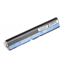 Laptop Battery AL12A31 AL12B32 for Acer Aspire v5-171 v5-121  v5-131