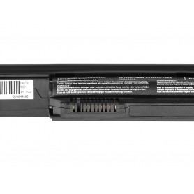 Laptop battery PA3904U-1BRS PA3905U-1BRS for Toshiba Satellite Pro R850