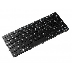 Green Cell ?« Keyboard for Laptop Acer Aspire One AO521 D255 D257 D260 D270