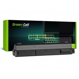Laptop Battery T54FJ 8858X for Dell Inspiron 14R N5010 N7010 N7110 15R 5520 17R 5720 Latitude E6420 E6520