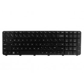 Green Cell ?« Keyboard for Laptop HP Pavilion DV7-6000