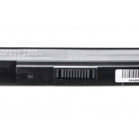 Laptop Battery A41-X550A for A450 A550 R510 R510CA X550 X550CA X550CC X550VC