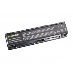 Laptop Battery PA5024U-1BRS PA5109U-1BRS PA5110U-1BRS for Toshiba Satellite C850 C855 C870 L850 L855