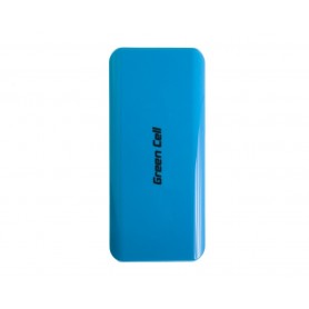 Power Bank Green Cell 10400 mAh