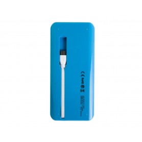 Power Bank Green Cell 10400 mAh