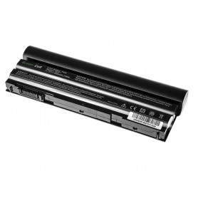 Laptop Battery T54FJ 8858X for Dell Inspiron 14R N5010 N7010 N7110 15R 5520 17R 5720 Latitude E6420 E6520