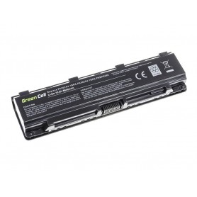 Laptop Battery PA5024U-1BRS PA5109U-1BRS PA5110U-1BRS for Toshiba Satellite C850 C855 C870 L850 L855