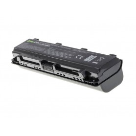 Laptop Battery PA5024U-1BRS PA5109U-1BRS PA5110U-1BRS for Toshiba Satellite C850 C855 C870 L850 L855