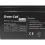 Green Cell Gel Battery AGM 12V 12Ah
