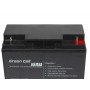 Green Cell Gel Battery AGM 12V 18Ah