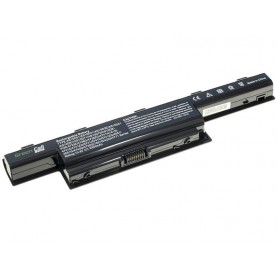 Laptop Battery Green Cell PRO AS10D31 AS10D41 AS10D51 for Acer Aspire 5733 5741 5742 5742G 5750G E1-571 TravelMate 5740 5742