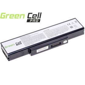 Laptop Battery A32-K72 for Asus N71 K72 K72J K72F K73SV N71 N73 N73S N73SV X73S