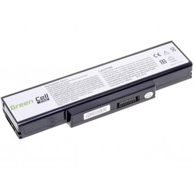 Laptop Battery A32-K72 for Asus N71 K72 K72J K72F K73SV N71 N73 N73S N73SV X73S