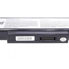 Laptop Battery A32-K72 for Asus N71 K72 K72J K72F K73SV N71 N73 N73S N73SV X73S