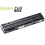 Laptop Battery T54FJ 8858X for Dell Inspiron 14R N5010 N7010 N7110 15R 5520 17R 5720 Latitude E6420 E6520