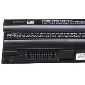 Laptop Battery T54FJ 8858X for Dell Inspiron 14R N5010 N7010 N7110 15R 5520 17R 5720 Latitude E6420 E6520