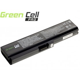 Laptop Battery PA3817U-1BRS PA3634U-1BRS for Toshiba Satellite C650 C650D C660 C660D L650D L655 L750