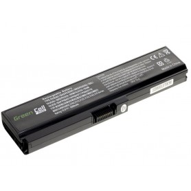 Laptop Battery PA3817U-1BRS PA3634U-1BRS for Toshiba Satellite C650 C650D C660 C660D L650D L655 L750