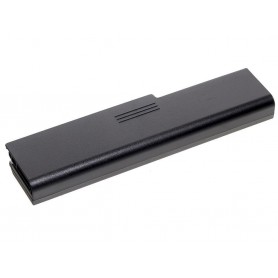 Laptop Battery PA3817U-1BRS PA3634U-1BRS for Toshiba Satellite C650 C650D C660 C660D L650D L655 L750