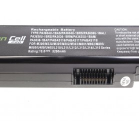 Laptop Battery PA3817U-1BRS PA3634U-1BRS for Toshiba Satellite C650 C650D C660 C660D L650D L655 L750