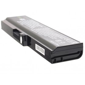 Laptop Battery PA3817U-1BRS PA3634U-1BRS for Toshiba Satellite C650 C650D C660 C660D L650D L655 L750