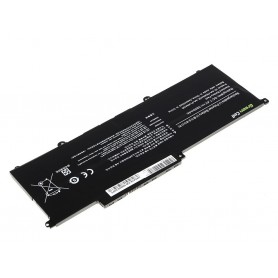 Laptop Battery AA-PLXN4AR AA-PBXN4AR for Samsung Series 9 NP900X3C NP900X3B NP900X3D