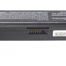 Laptop Battery AA-PB9NC6B AA-PB9NS6B for Samsung RV511 R519 R522 R530 R540 R580 R620 R719 R780