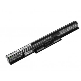 Laptop Battery VGP-BPS35A for SONY VAIO Fit 15E Fit 14E