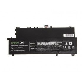 Laptop battery AA-PBYN4AB for Samsung NP530U3B NP530U3C 7.4V 6100mAh