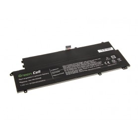 Laptop battery AA-PBYN4AB for Samsung NP530U3B NP530U3C 7.4V 6100mAh