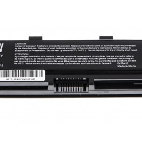 Laptop battery PA5024U-1BRS PA5109U-1BRS for Toshiba Satellite C850 L850 C855 L855 5200mAh