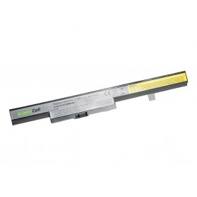 Laptop battery L13S4A01 for Lenovo B40 B50 G550s N40 N50