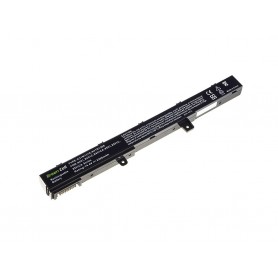 Laptop Battery A41N1308 A31N1319 for R508 R556LD R509 X551 X551C X551M X551CA X551MA X551MAV