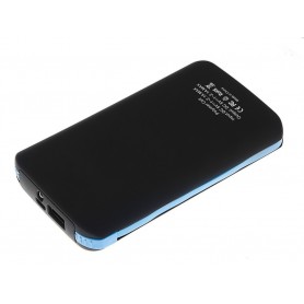 Power Bank Green Cell 10000 mAh