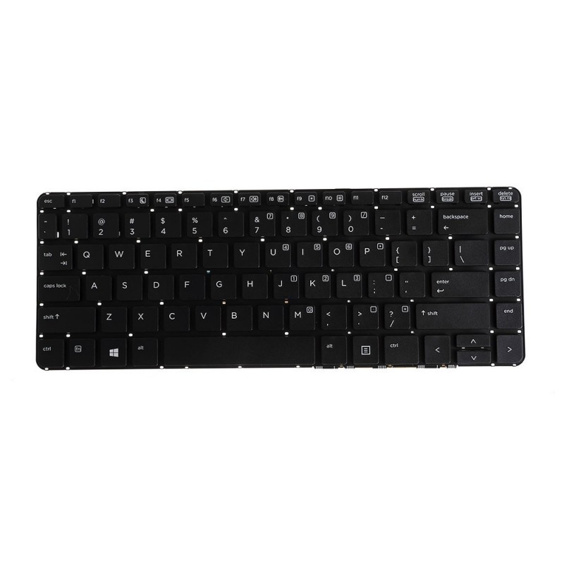 Green Cell ?« Keyboard for Laptop HP ProBook 430 G2 440 G2 445 G2